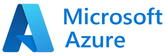 Microsoft Azure logo