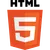 HTML5 logo