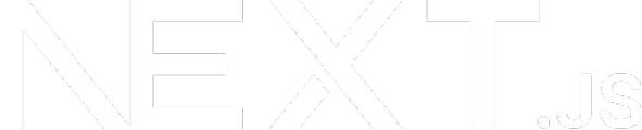 Next.js logo