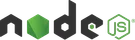 Node.js logo