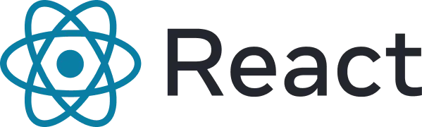 React logo