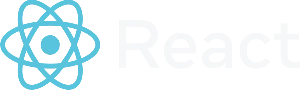 React logo