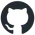 GitHub logo